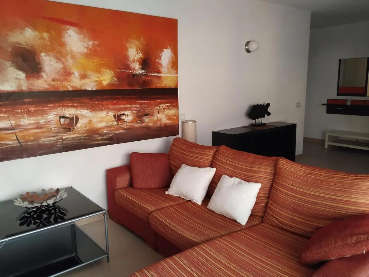 Adeje300, Playa Paraiso Appartamento