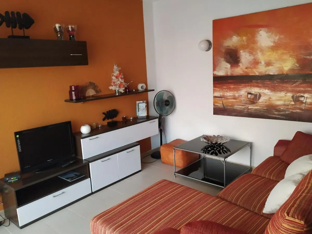 Adeje300, Playa Paraiso